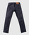 Earnest Slim Striaght Jean 15.2 oz by Noble Denim - Flat Lay Front