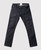 Earnest Slim Striaght Jean 15.2 oz by Noble Denim - Flat Lay Front