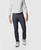 Earnest Slim Straight Fit Jean by Noble Denim - Front View