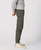 Tapered Truman Canvas Pant Small Batch - Side View