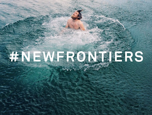 newfrontiers